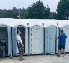 Portable Toilets for Disaster Relief Sites in Jacksboro, TX